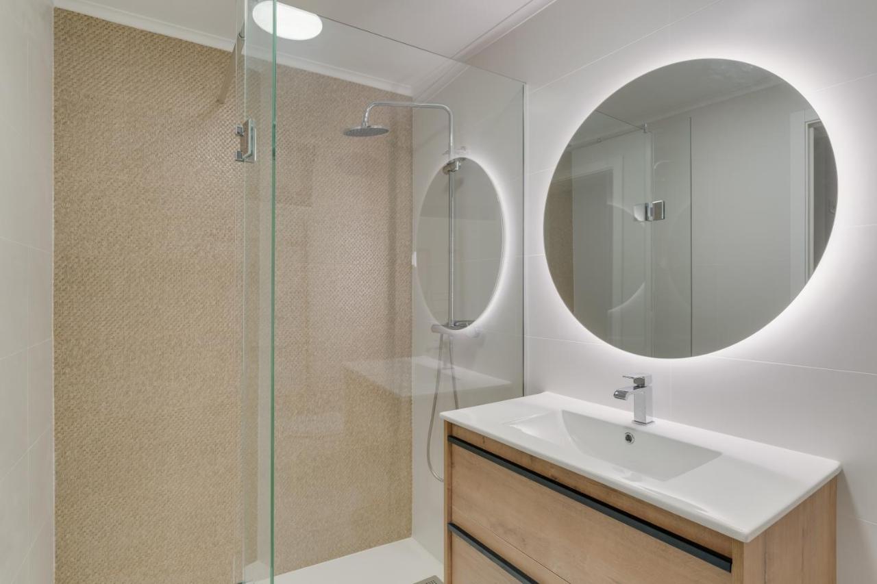 マシコ Graca Houseヴィラ エクステリア 写真