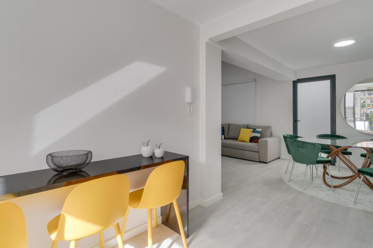 マシコ Graca Houseヴィラ エクステリア 写真