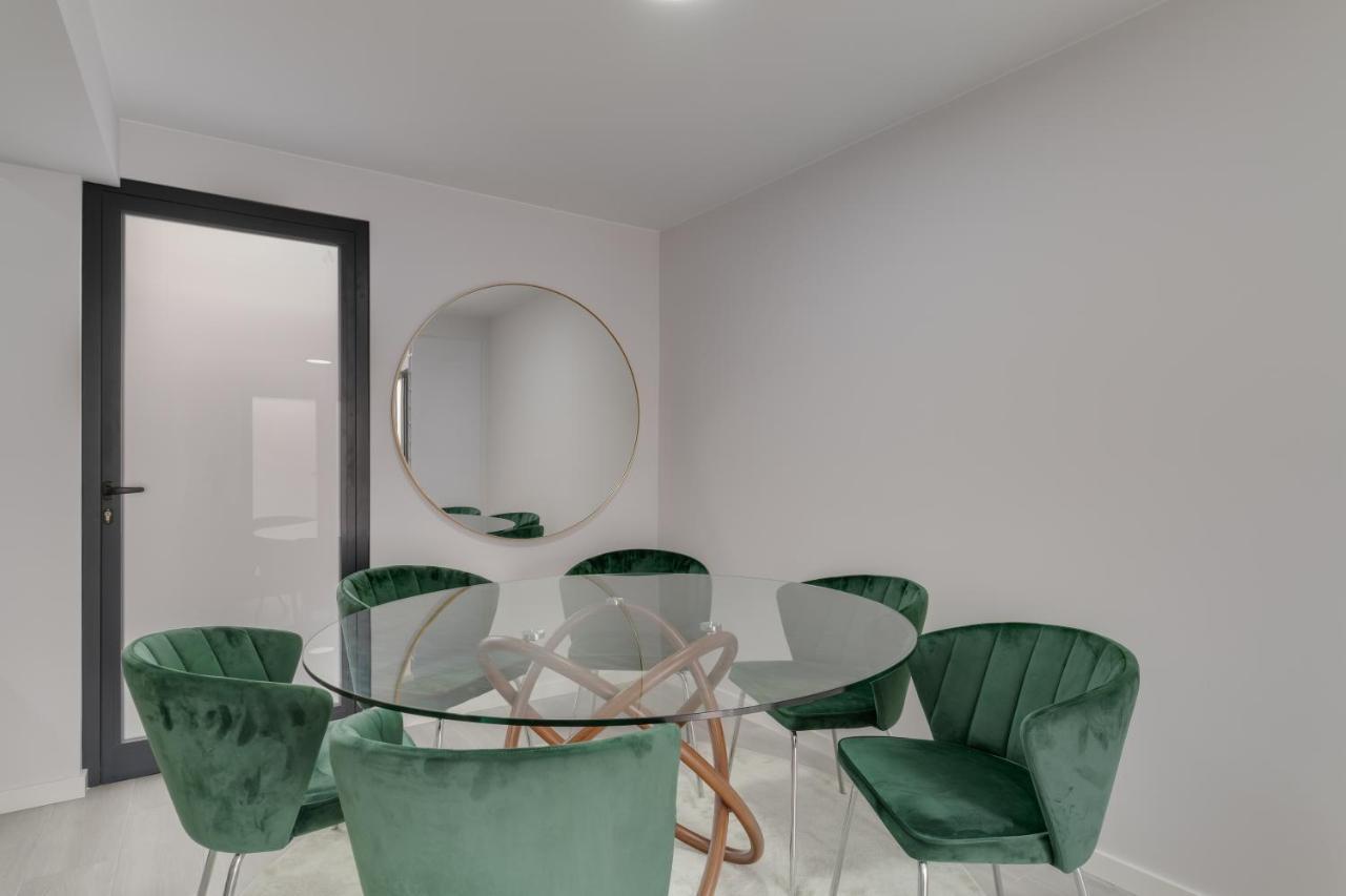 マシコ Graca Houseヴィラ エクステリア 写真