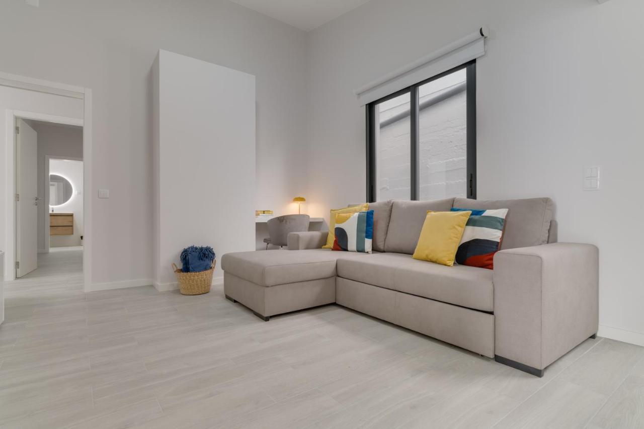 マシコ Graca Houseヴィラ エクステリア 写真