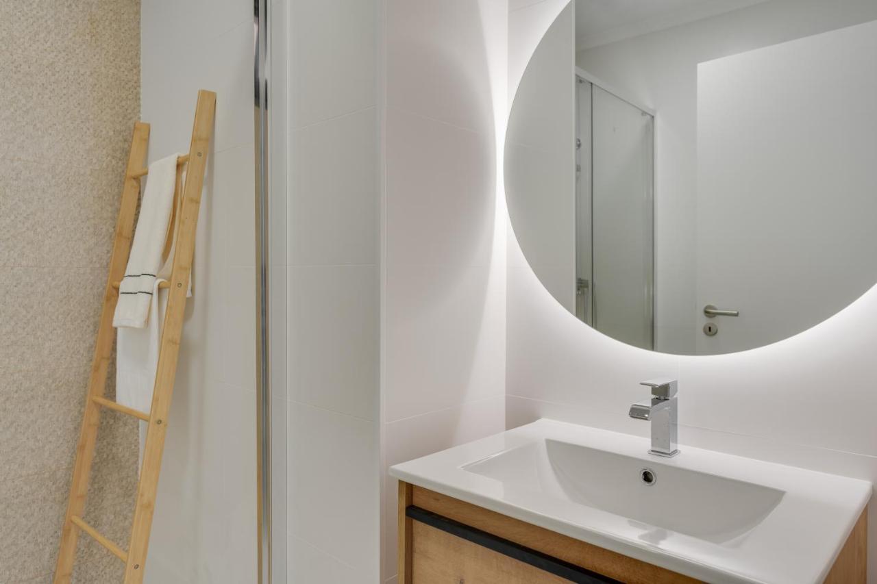 マシコ Graca Houseヴィラ エクステリア 写真